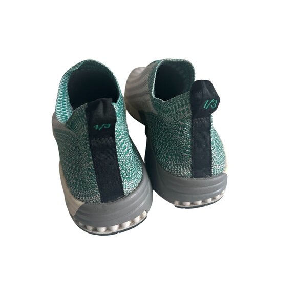 ADIDAS EQT Support Sk Sub Green Equipment Slip On Sneakers Size US 6 - Picture 6 of 8